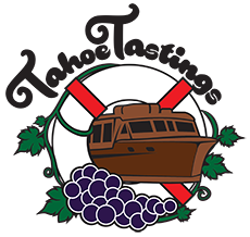 Tahoe Tastings Logo