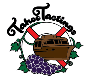 Tahoe Tastings Logo