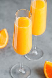 Mimosa Mimosa