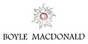 Boyle MacDonald Winery Logo