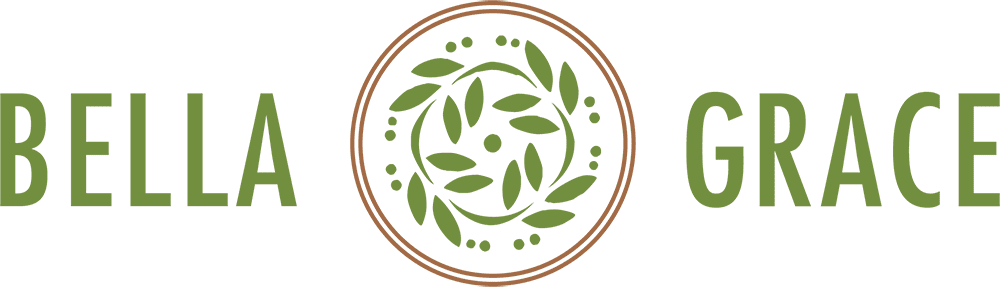 Bella Grace Vineyards Logo